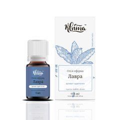 ЛАВРА ЭФИРНОЕ МАСЛО