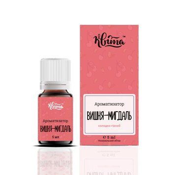 ВИШНЯ-МИГДАЛЬ АРОМАТИЗАТОР