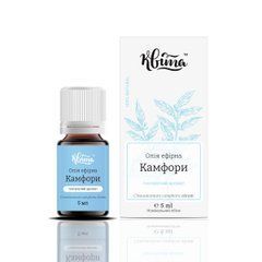 КАМФОРЫ ЭФИРНОЕ МАСЛО